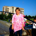 Галина Попова