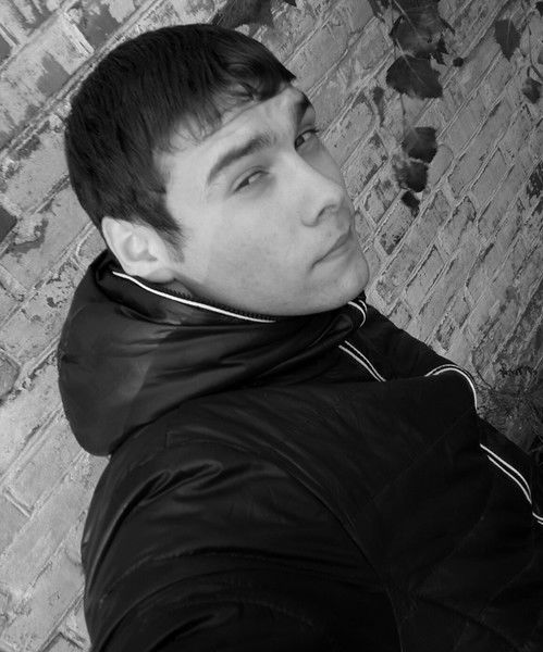 Артем Березин