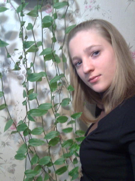 Ксения Фарносова