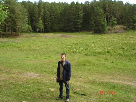 Виктор Тетерин