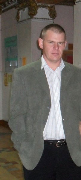 Александр Дуванов