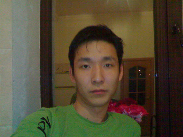 Александр Тен