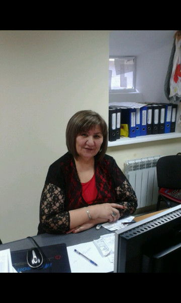 Несипбала Дуйсекеева