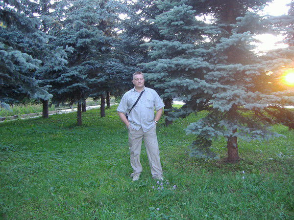 Алексей Унжаков