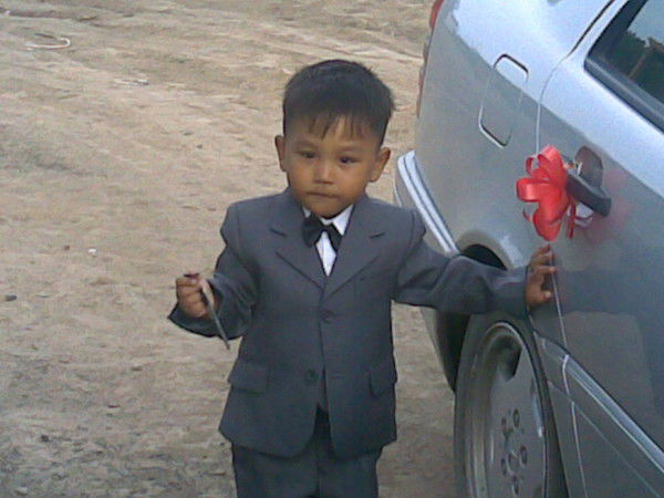 Азат Каргужинов