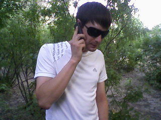 Серёга Жадан