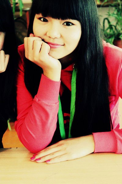 Еркежан Бештаева