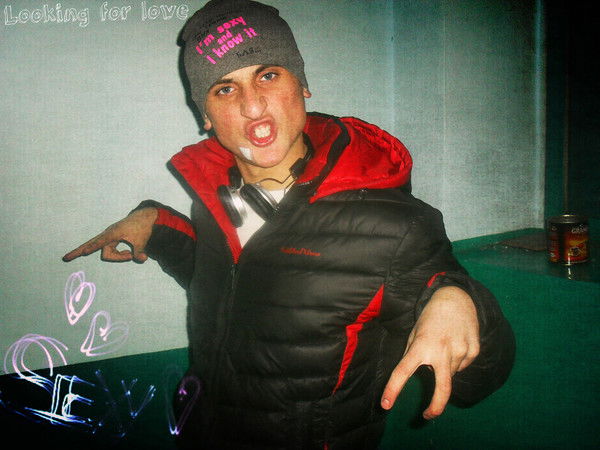 Looking For Love *****