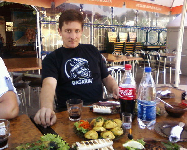 Ярослав Ботин