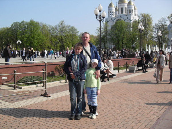 Владимир Масаев