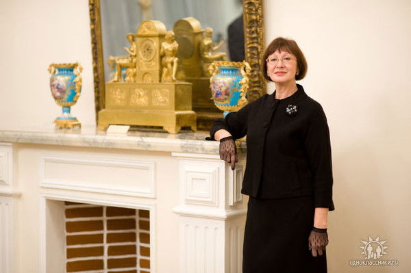 Наташа Васильева