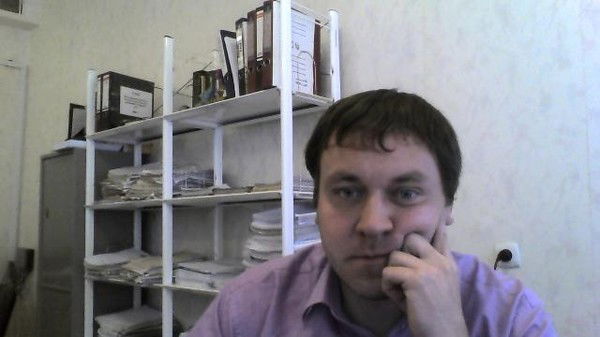 Денис Самойлов