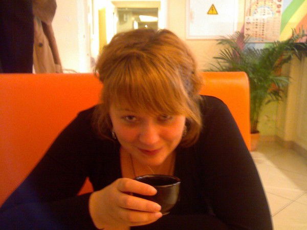 Ирина Морозова