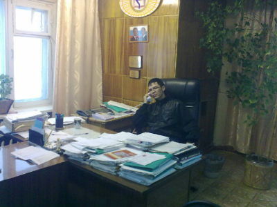 Андрей Кондаков