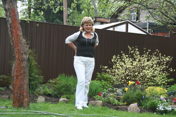 Катя Комлева