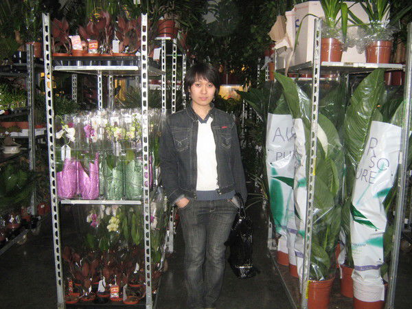 Nurjamal Dildemuratova