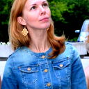 Наталья Мокрушина