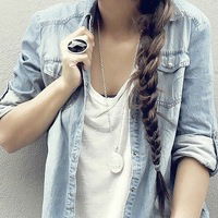 Вика Токарева