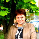 Лидия Прокопенко