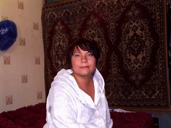 Екатерина Ерко