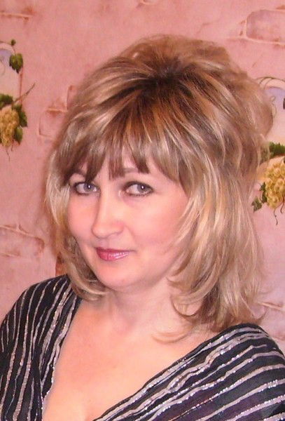 Галка Меленюк