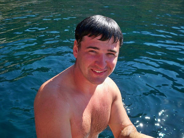 Евгений Бородавка