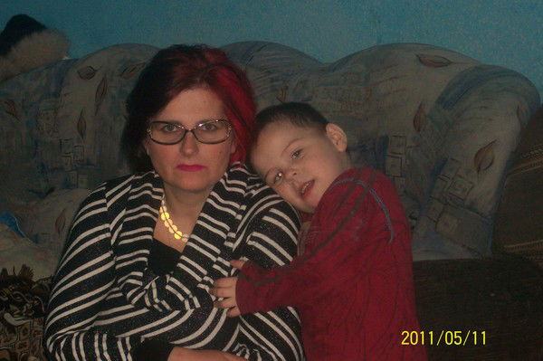 Елена Чаусова