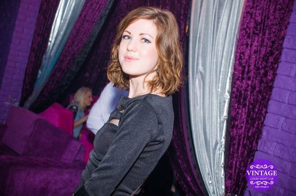 Мария Коронова