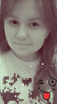 Гузеля Аминова