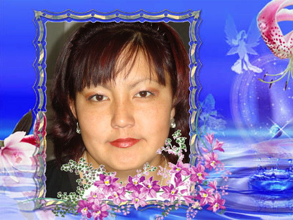 Асель Кульбаева