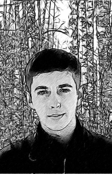 Роман Волков