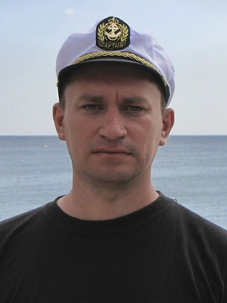 Антон Николаевич Киселев