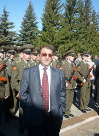 Манук Татоян