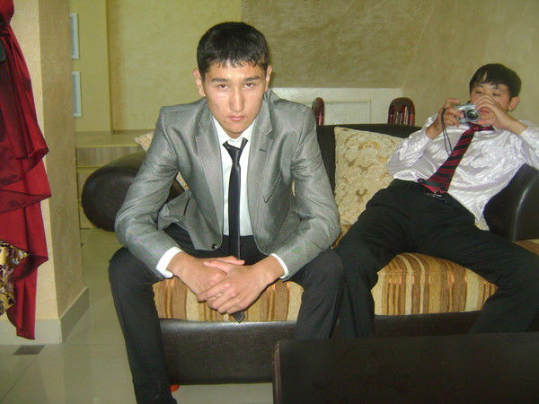 Нурсана Медеубек