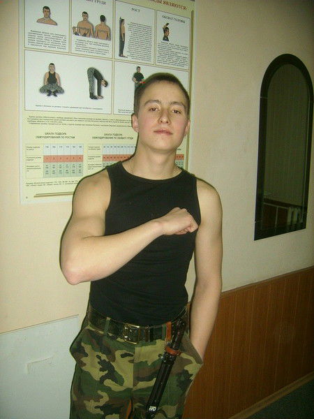 Виктор Кухрский