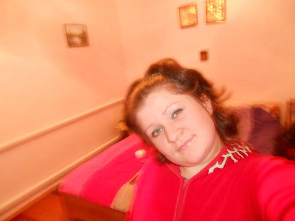 Оксана Морошан