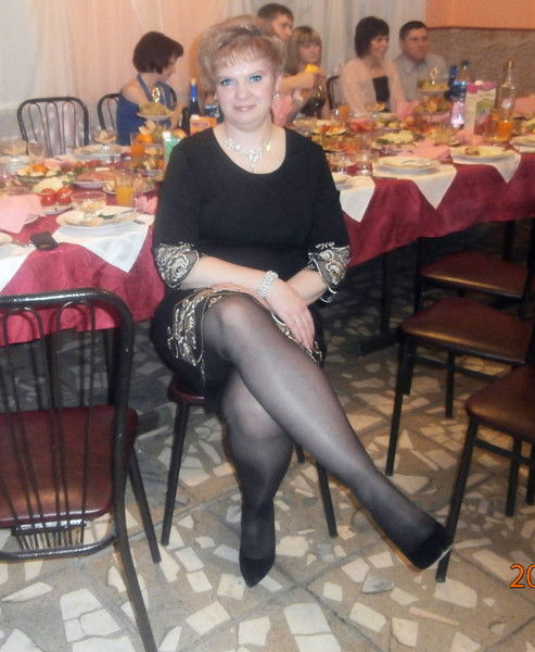 Cветлана Карелина