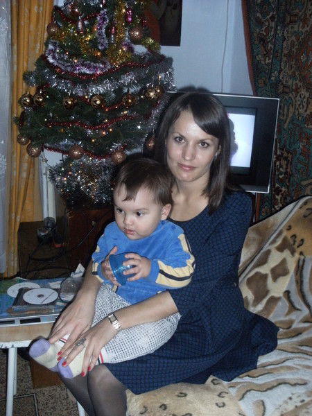 Татьяна Подолинчук