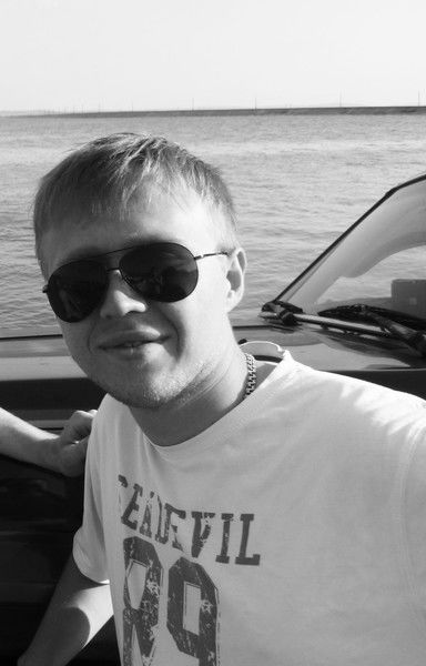 Макс Максименко