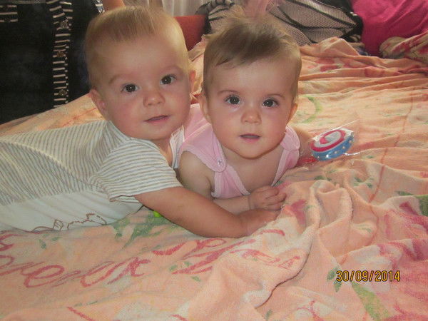 Валентина Хухлаева