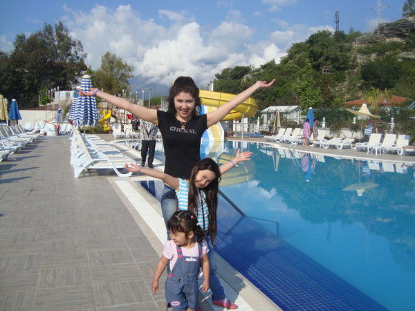 Гульмира Жаныспаева