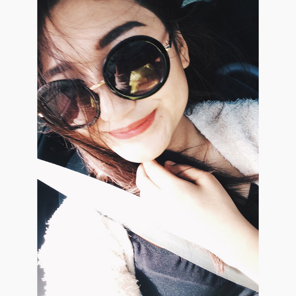 Диля Абакова