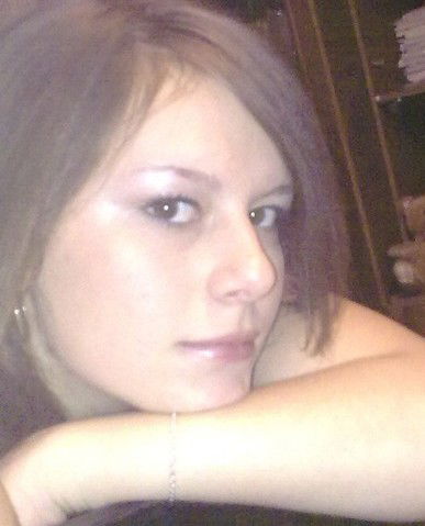 Ксю Романенко