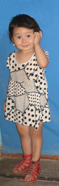 Жанылсын Толегенова