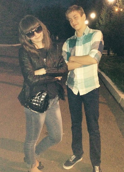 Тит Калюжнов