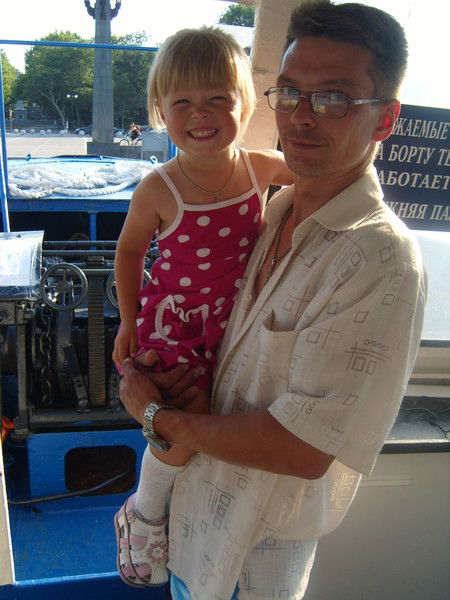 Алексей Емельянов