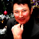 Erlan Dzhumaev