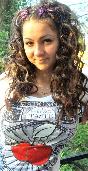 Аэлита Амбарцумян