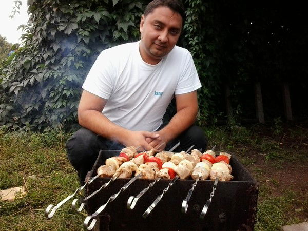 Ринат Фатахов