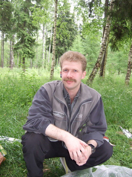 Юрий Веселов